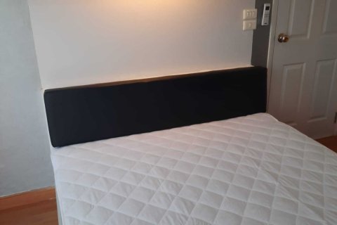 Кондоминиум с 2 спальнями в Клонг Тоэй, Бангкок, Таиланд № 167217 - фото 9