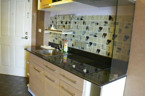 Кондоминиум с 2 спальнями в Клонг Тоэй, Бангкок, Таиланд № 167217 - фото 3