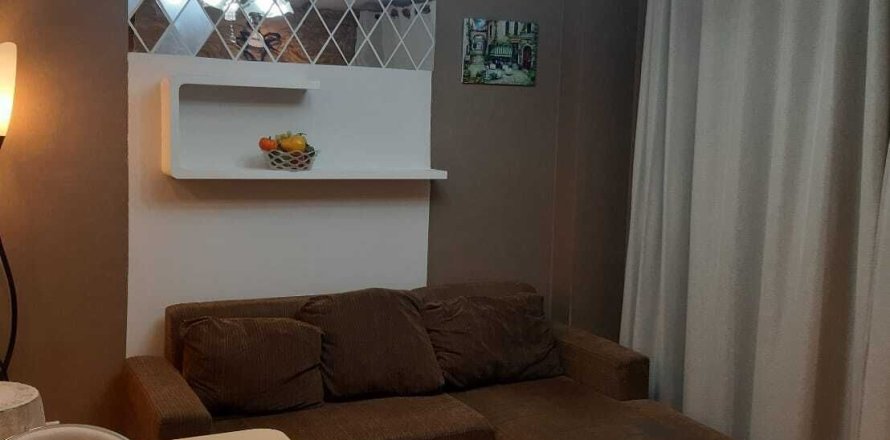 Кондоминиум с 2 спальнями в Клонг Тоэй, Бангкок, Таиланд № 167217