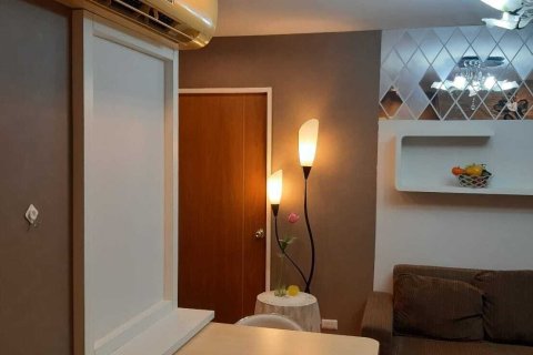 Кондоминиум с 2 спальнями в Клонг Тоэй, Бангкок, Таиланд № 167217 - фото 4