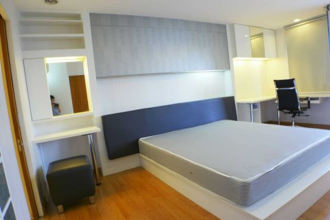 Кондоминиум с 2 спальнями в Клонг Тоэй, Бангкок, Таиланд № 167217 - фото 6