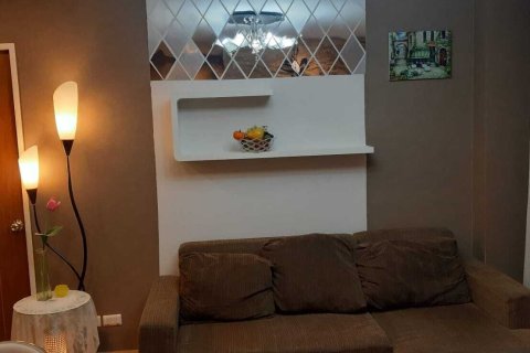 Кондоминиум с 2 спальнями в Клонг Тоэй, Бангкок, Таиланд № 167217 - фото 2