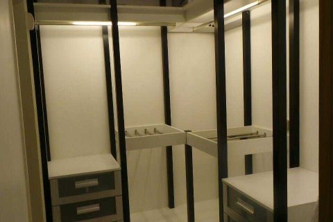 Кондоминиум с 2 спальнями в Клонг Тоэй, Бангкок, Таиланд № 167217 - фото 8