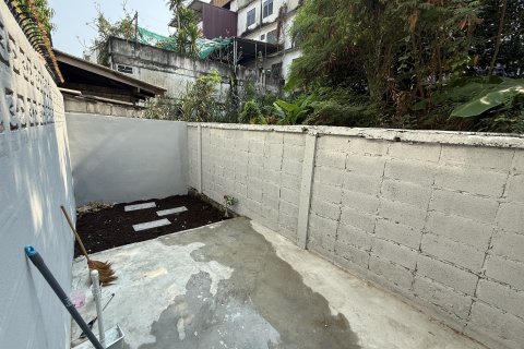 Maison à Bang Bon, Bangkok, Thaïlande 3 chambres № 167219 - photo 6