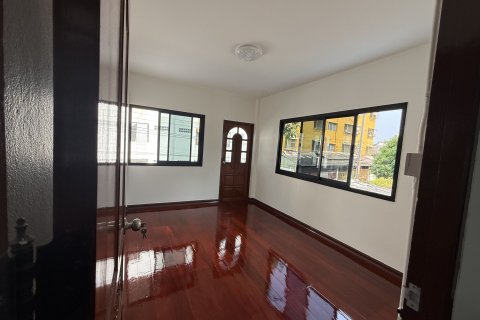 Maison à Bang Bon, Bangkok, Thaïlande 3 chambres № 167219 - photo 2