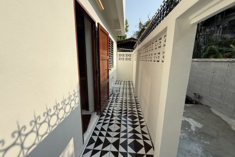 Maison à Bang Bon, Bangkok, Thaïlande 3 chambres № 167219 - photo 7