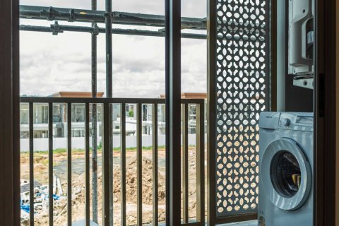 Studio dans le Condo à Phuket, Thaïlande  № 164083 - photo 3