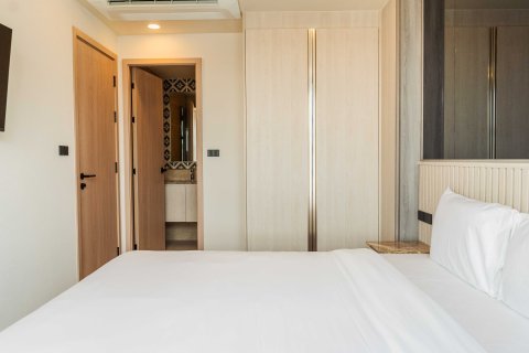 Studio dans le Condo à Phuket, Thaïlande  № 164083 - photo 6