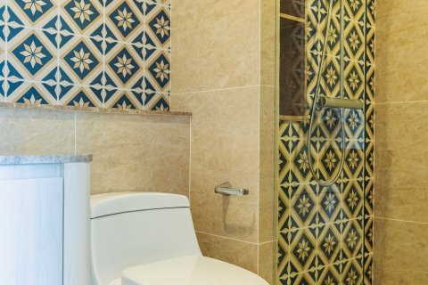 Studio dans le Condo à Phuket, Thaïlande  № 164083 - photo 5