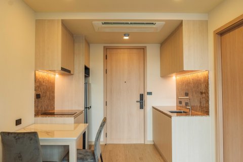 Studio dans le Condo à Phuket, Thaïlande  № 164083 - photo 2