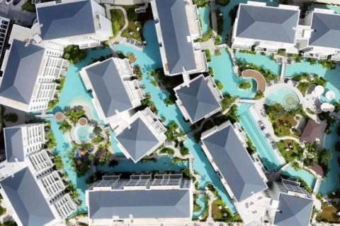 Studio dans le Condo à Phuket, Thaïlande  № 164086 - photo 3