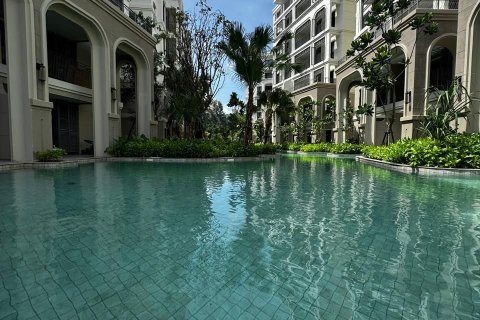 Studio dans le Condo à Phuket, Thaïlande  № 164086 - photo 19