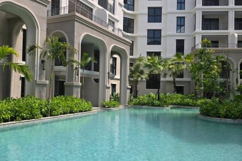 Studio dans le Condo à Phuket, Thaïlande  № 164086 - photo 8