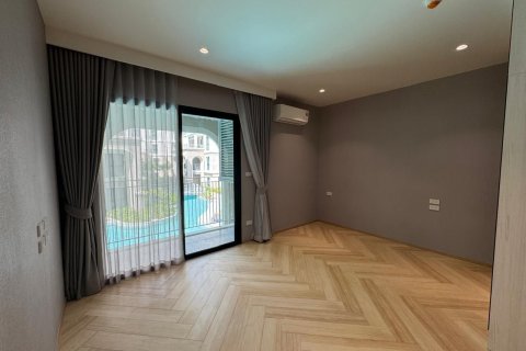 Studio dans le Condo à Phuket, Thaïlande  № 164086 - photo 13