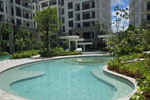 Studio dans le Condo à Phuket, Thaïlande  № 164086 - photo 4