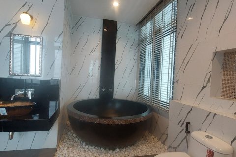 Villa à Ko Samui, Thaïlande 4 chambres № 164087 - photo 18