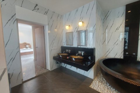 Villa à Ko Samui, Thaïlande 4 chambres № 164087 - photo 19