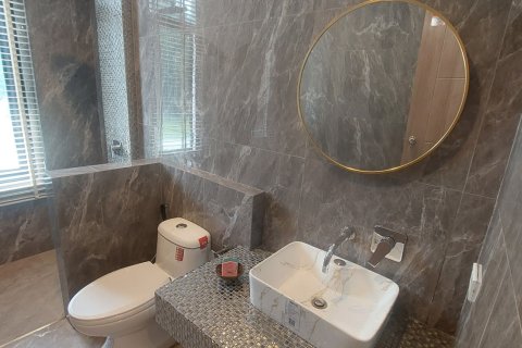 Villa à Ko Samui, Thaïlande 4 chambres № 164087 - photo 10