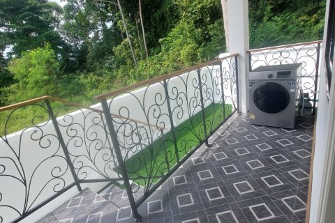 Villa à Ko Samui, Thaïlande 4 chambres № 164087 - photo 14