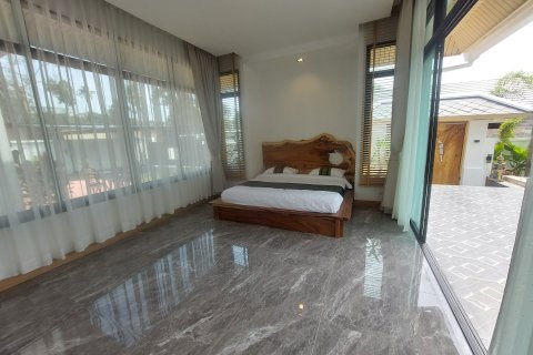 Villa à Ko Samui, Thaïlande 4 chambres № 164087 - photo 16