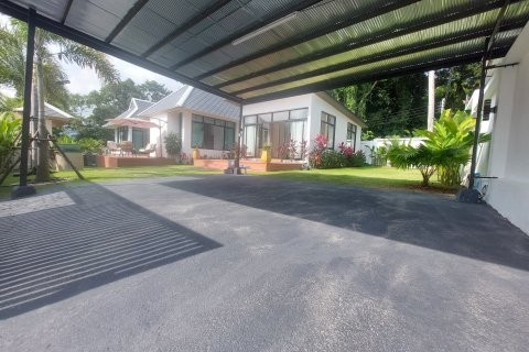Villa à Ko Samui, Thaïlande 4 chambres № 164087 - photo 7
