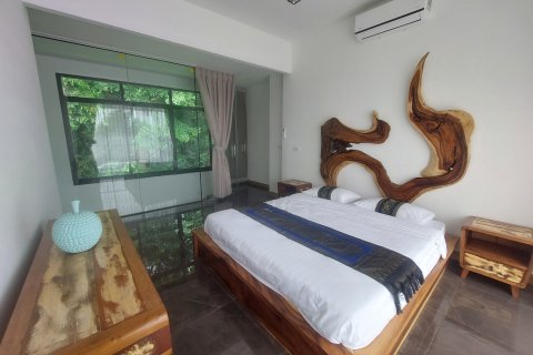 Villa à Ko Samui, Thaïlande 4 chambres № 164087 - photo 20