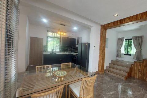 Villa à Ko Samui, Thaïlande 4 chambres № 164087 - photo 9