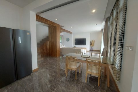 Villa à Ko Samui, Thaïlande 4 chambres № 164087 - photo 15