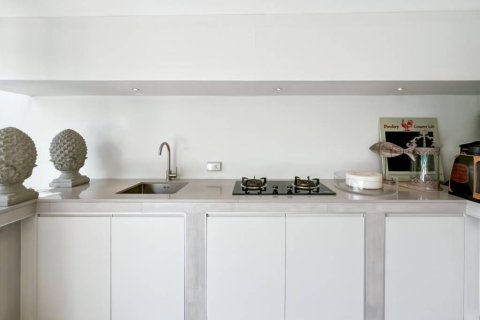 Villa in Hua Hin, Thailand 3 bedrooms № 164085 - photo 11