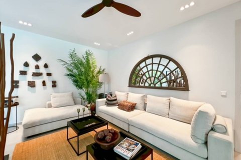 Villa in Hua Hin, Thailand 3 bedrooms № 164085 - photo 23