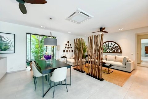 Villa in Hua Hin, Thailand 3 bedrooms № 164085 - photo 27