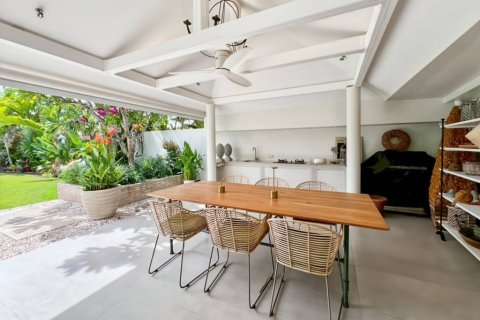 Villa in Hua Hin, Thailand 3 bedrooms № 164085 - photo 7