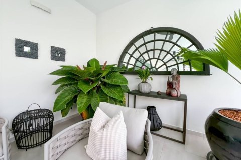Villa in Hua Hin, Thailand 3 bedrooms № 164085 - photo 16