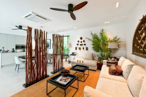 Villa in Hua Hin, Thailand 3 bedrooms № 164085 - photo 26