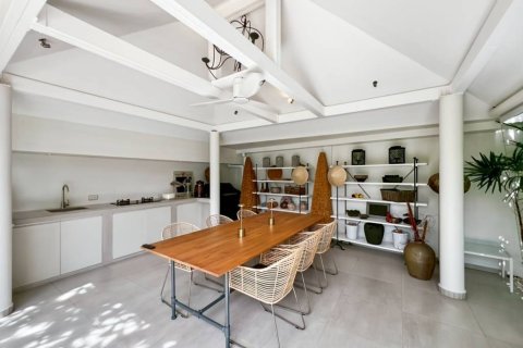 Villa in Hua Hin, Thailand 3 bedrooms № 164085 - photo 10