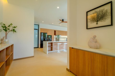 Villa in Phuket, Thailand 3 bedrooms № 164089 - photo 4
