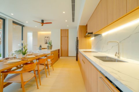 Villa in Phuket, Thailand 3 bedrooms № 164089 - photo 10