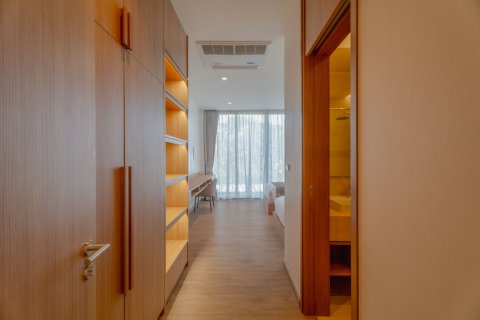 Villa in Phuket, Thailand 3 bedrooms № 164089 - photo 3