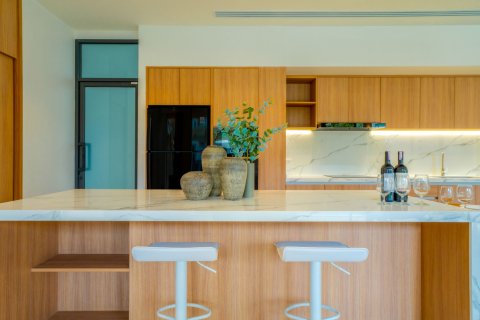 Villa in Phuket, Thailand 3 bedrooms № 164089 - photo 7
