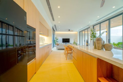 Villa in Phuket, Thailand 3 bedrooms № 164089 - photo 6