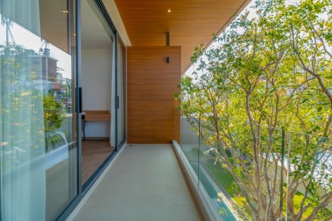 Villa in Phuket, Thailand 3 bedrooms № 164089 - photo 22