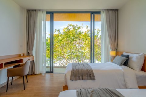 Villa in Phuket, Thailand 3 bedrooms № 164089 - photo 26