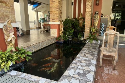 House in San Kamphaeng, Thailand 3 bedrooms № 164084 - photo 3