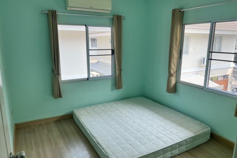 House in San Kamphaeng, Thailand 3 bedrooms № 164084 - photo 28