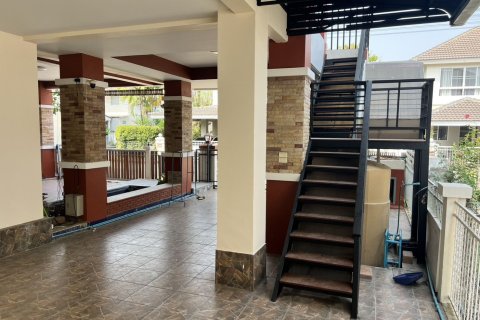 House in San Kamphaeng, Thailand 3 bedrooms № 164084 - photo 9