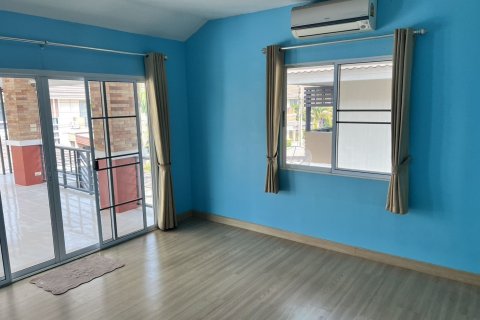 House in San Kamphaeng, Thailand 3 bedrooms № 164084 - photo 29