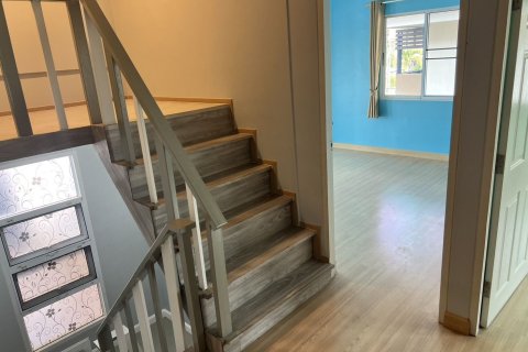 House in San Kamphaeng, Thailand 3 bedrooms № 164084 - photo 27