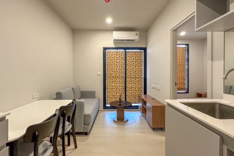 Condo à Rat Burana, Bangkok, Thaïlande, 1 chambre № 205730 - photo 4