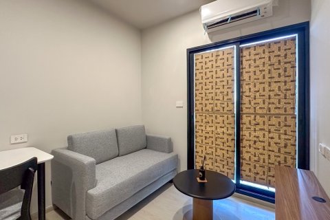 Condo à Rat Burana, Bangkok, Thaïlande, 1 chambre № 205730 - photo 3