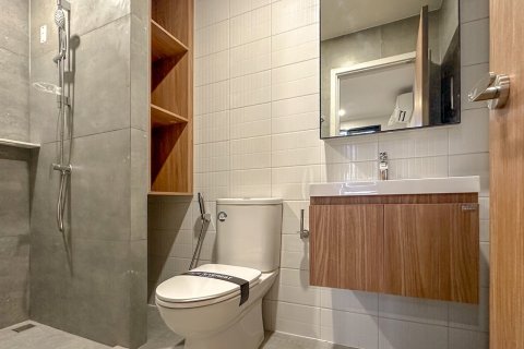 Condo à Rat Burana, Bangkok, Thaïlande, 1 chambre № 205730 - photo 2
